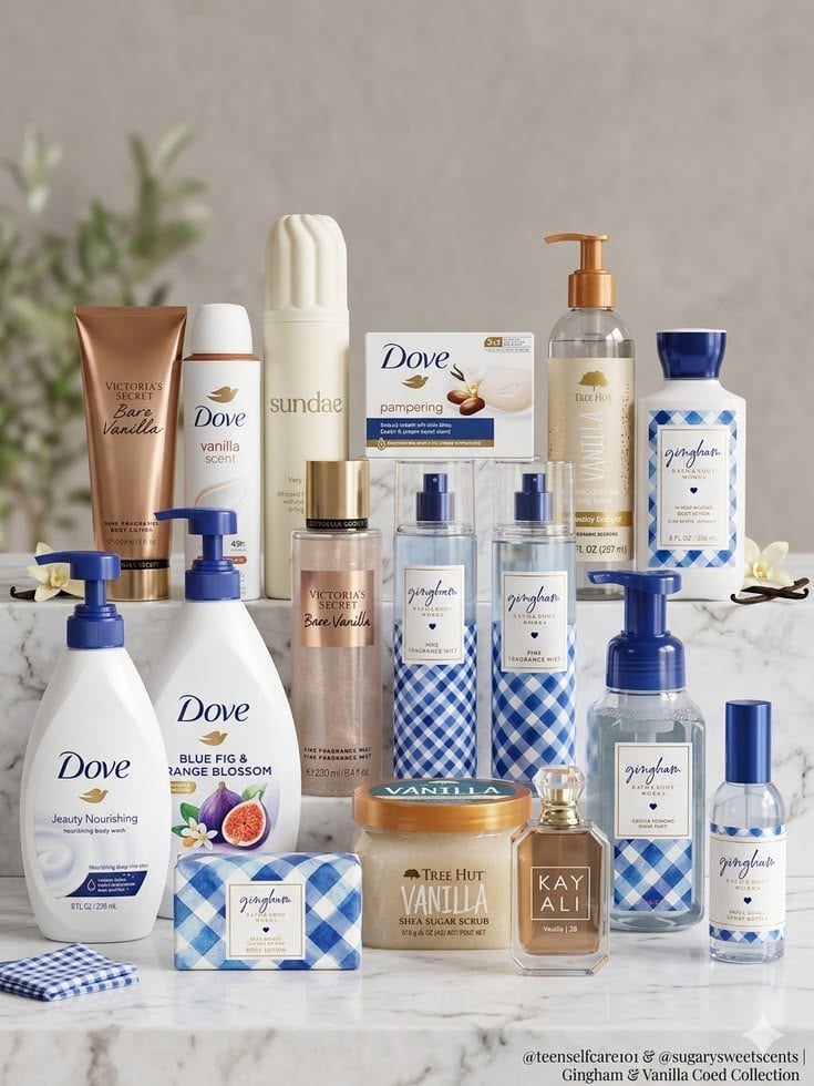 Dove Products