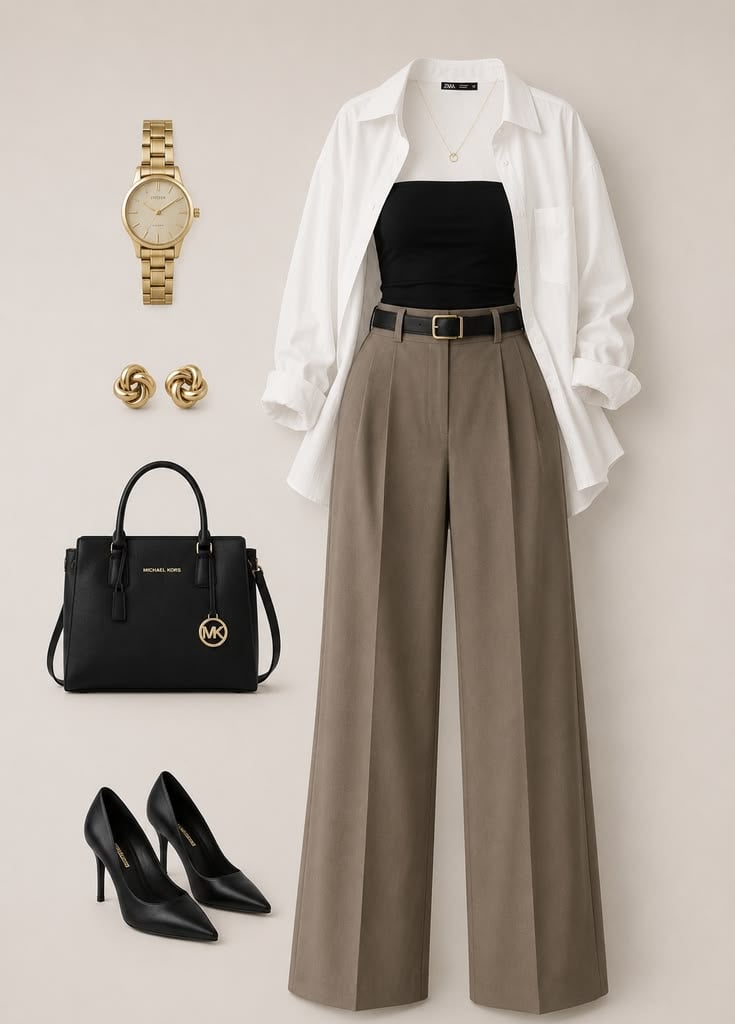 Natasha Collection